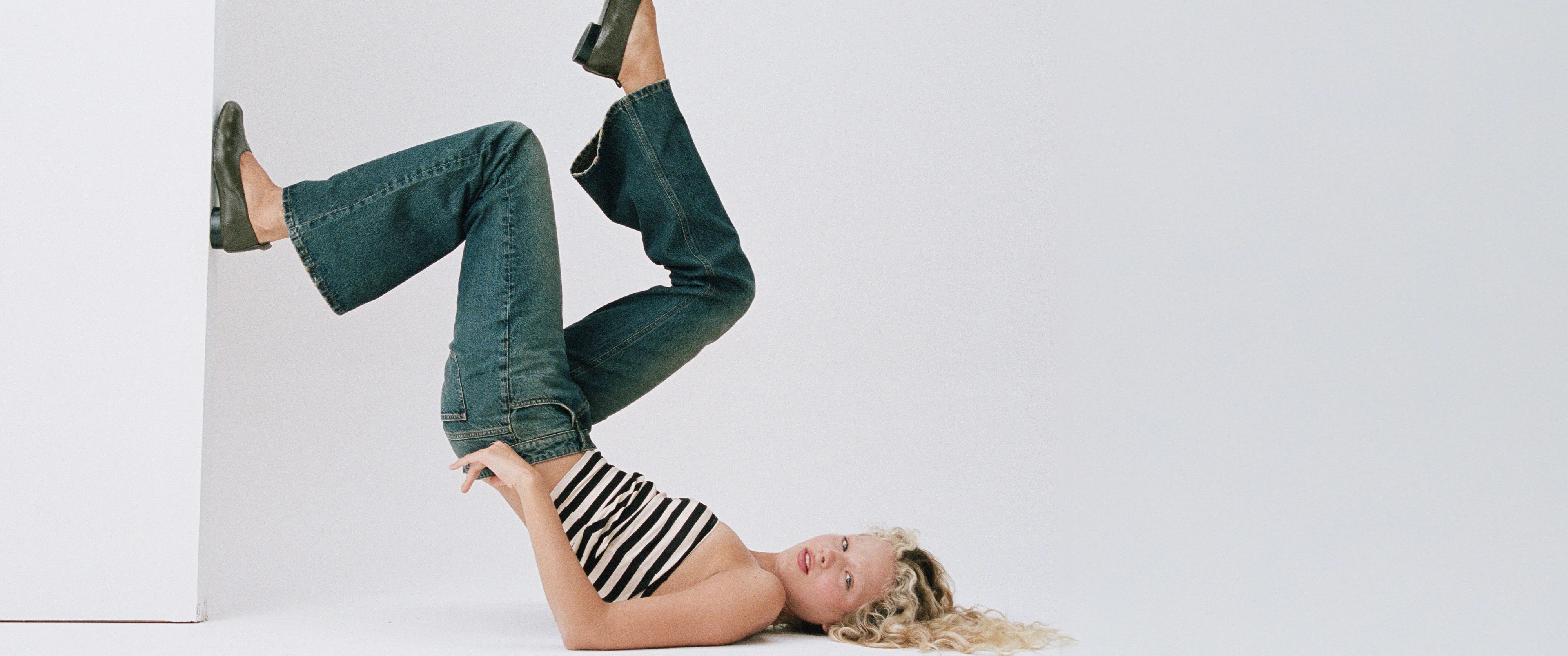 Fresh Fashion Direct to You